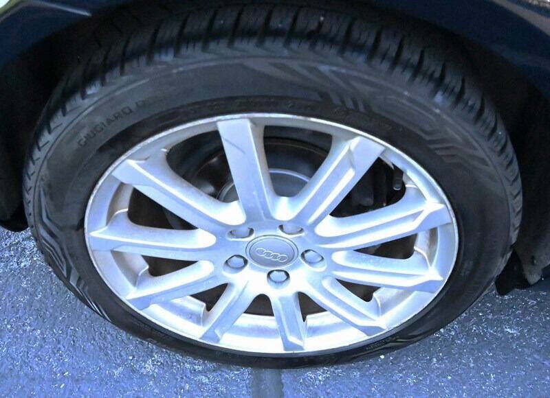 Used 2012 Audi A3 TDI Premium Plus FWD image 32