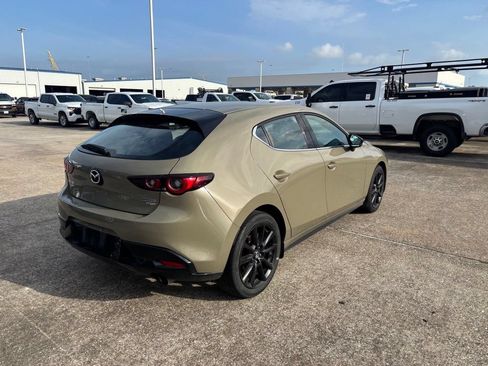 Used 2024 MAZDA MAZDA3 s AWD/4WD image 5