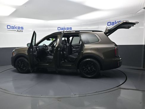 Used 2024 Kia Telluride SX X-Pro AWD/4WD image 61