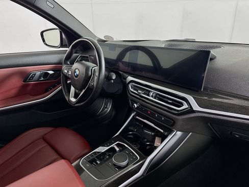 Used 2023 BMW 330i xDrive Sedan w/ Premium Package AWD/4WD image 30