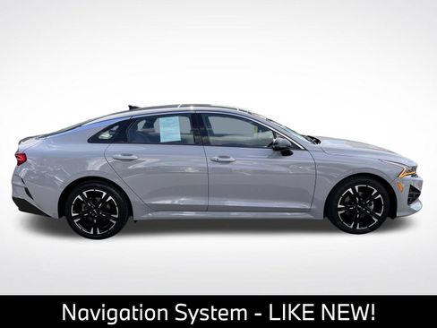 Used 2024 Kia K5 GT-Line FWD image 8