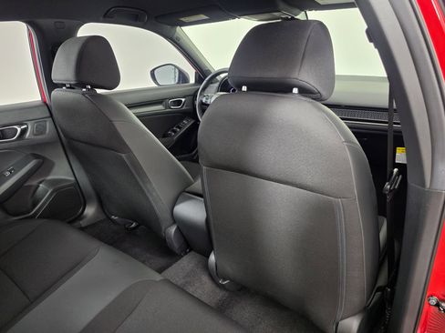 Used 2026 Honda Civic Sport image 41