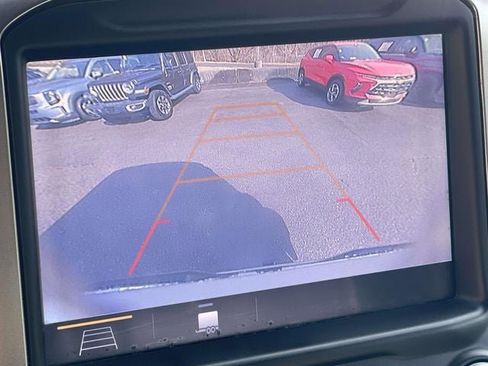 Used 2019 Chevrolet Silverado 1500 LT w/ All-Star Edition image 37