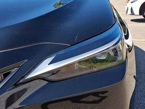 Certified 2024 Lexus NX 350 AWD w/ Cold Area Package image 9