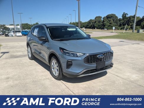 New 2026 Ford Escape Active FWD image 1