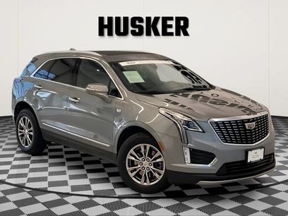 Used 2023 Cadillac XT5 Premium Luxury w/ Technology Package
