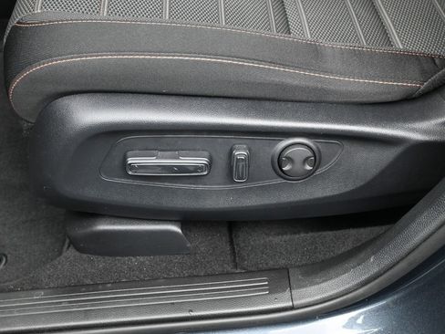 Certified 2023 Honda CR-V Sport image 23