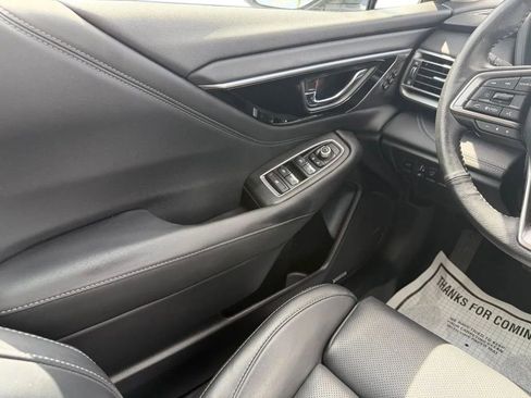 Used 2023 Subaru Outback Limited AWD/4WD image 12