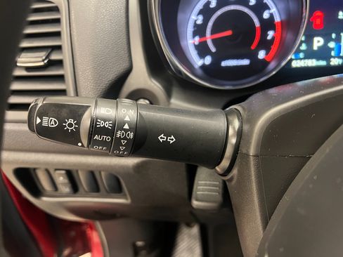 Used 2024 Mitsubishi Outlander Sport Trail Edition 2.0 AWC SUV image 37