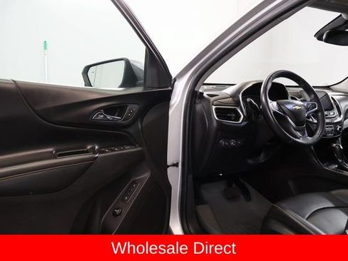 Used 2018 Chevrolet Equinox Premier AWD/4WD image 8