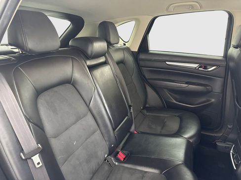 Used 2020 MAZDA CX-5 Touring FWD image 43