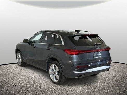 Used 2025 Audi Q5 Premium w/ Premium Plus AWD/4WD image 6