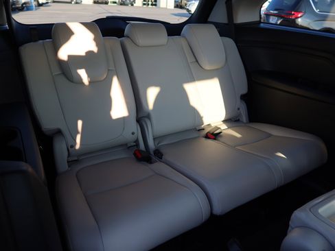 Certified 2025 Honda Odyssey EX-L image 14