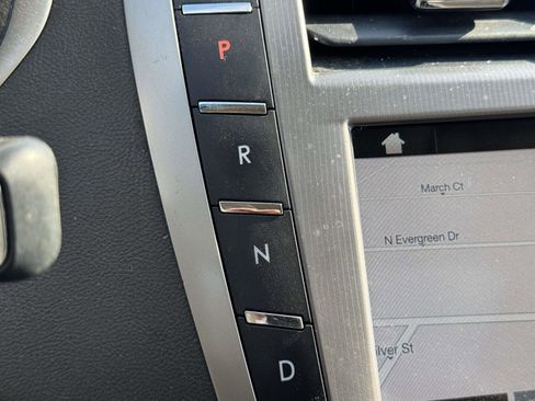 Used 2017 Lincoln MKZ Reserve w/ Climate Package image 26