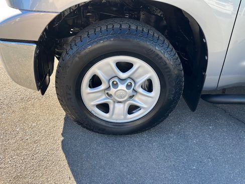 Used 2012 Toyota Tundra 2WD CrewMax image 38
