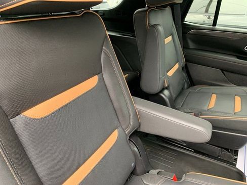 Certified 2024 GMC Yukon AT4 image 20