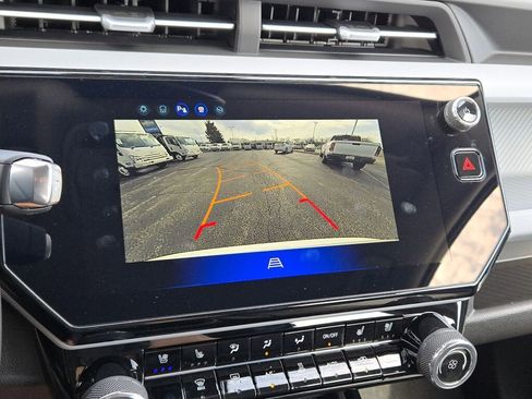 New 2027 Chevrolet Bolt RS FWD image 26