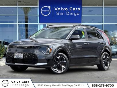 Used 2023 Kia Niro Wind w/ Wind Preserve Package