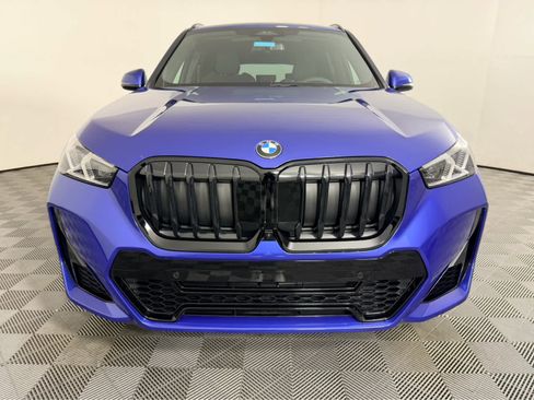 New 2026 BMW X1 xDrive28i w/ Technology Package image 9
