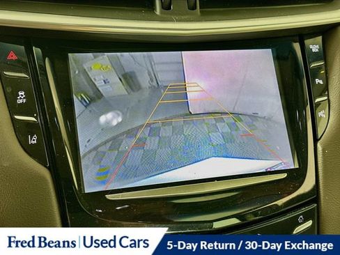 Used 2014 Cadillac XTS Luxury w/ Driver Awareness Package FWD image 18