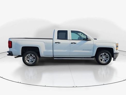 Used 2014 Chevrolet Silverado 1500 LT w/ All Star Edition RWD image 2