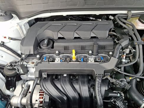 New 2026 Hyundai Venue SE image 19