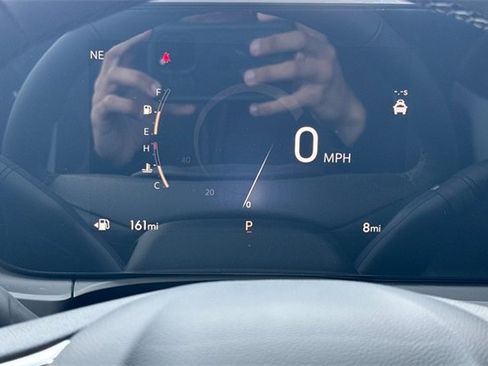 New 2026 Buick Envista Preferred w/ Convenience I Package image 28