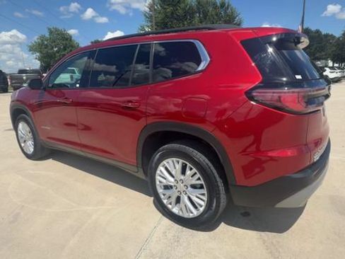 Certified 2026 GMC Acadia Elevation w/ Elevation Premium Package FWD image 6