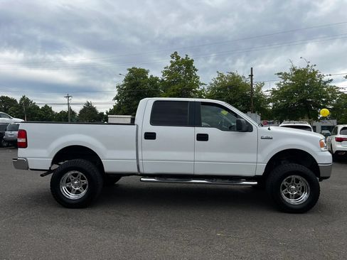 Used 2006 Ford F150 FX4 AWD/4WD image 2