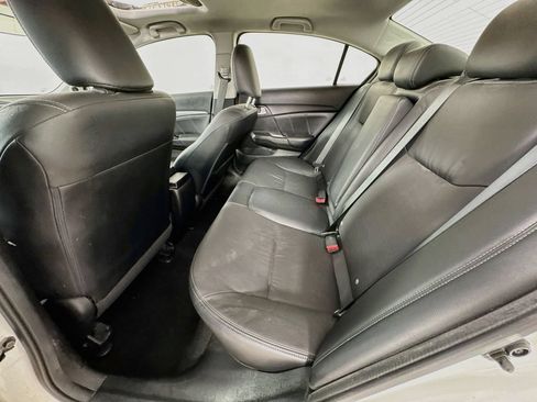 Used 2014 Honda Civic EX-L image 30