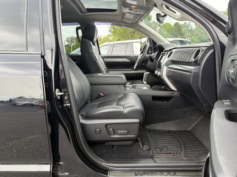 Used 2020 Toyota Tundra Platinum RWD image 33