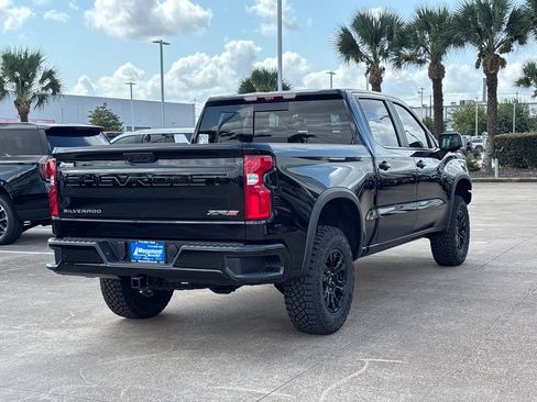 New 2026 Chevrolet Silverado 1500 ZR2 AWD/4WD image 10
