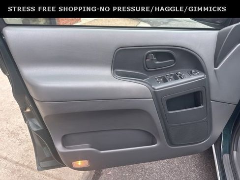 Used 2000 Mercury Villager image 11