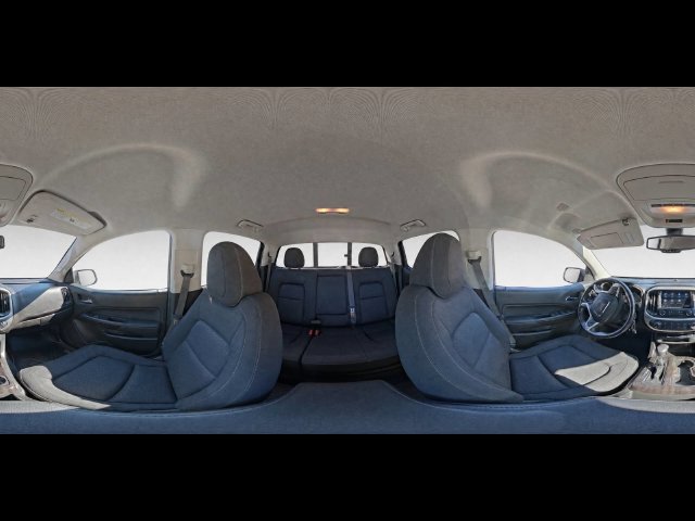 Used 2022 GMC Canyon Elevation RWD image 20