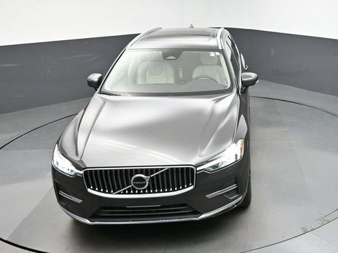 Used 2023 Volvo XC60 B5 Plus w/ Climate Package AWD/4WD image 44