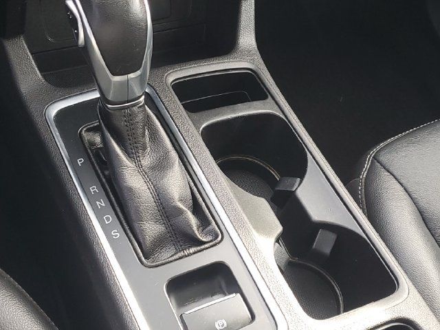 Used 2019 Ford Escape Titanium AWD/4WD image 30