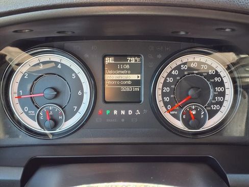 Used 2022 RAM 1500 Tradesman w/ Popular Equipment Group image 30