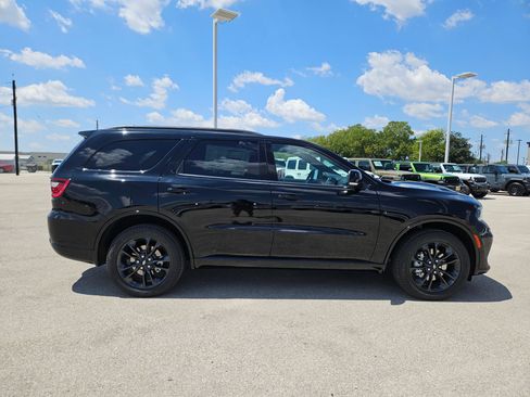 New 2026 Dodge Durango GT image 2