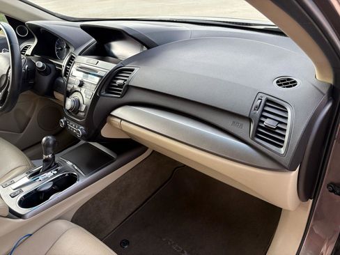 Used 2013 Acura RDX FWD w/ Technology Package image 11