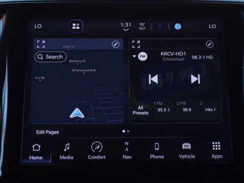 Used 2024 RAM 2500 Tradesman w/ Safety Group image 31