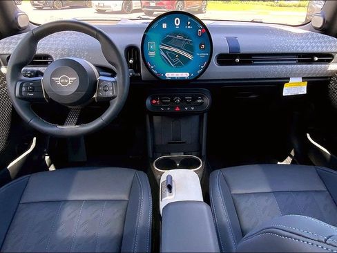 Certified 2026 MINI Cooper S FWD image 17