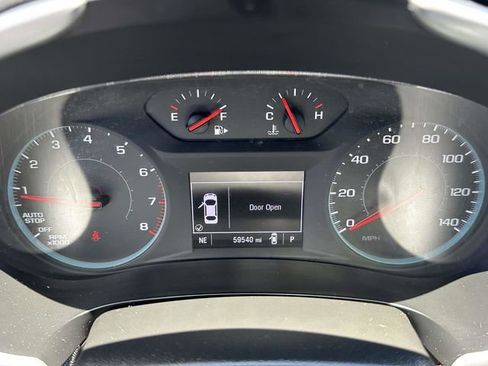 Used 2024 Chevrolet Malibu LT FWD image 13