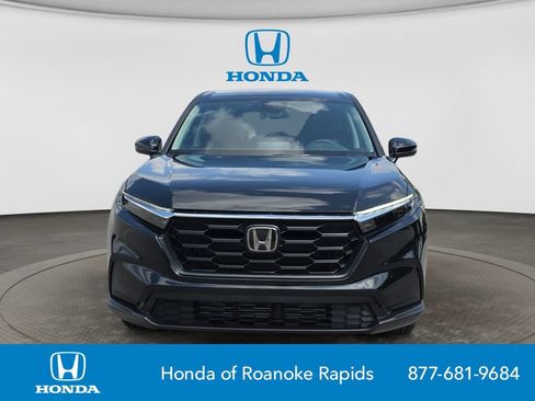 New 2026 Honda CR-V LX image 8