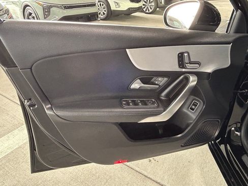 Used 2020 Mercedes-Benz A 220 image 48