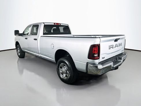 New 2026 RAM 2500 Tradesman w/ Chrome Appearance Group image 5