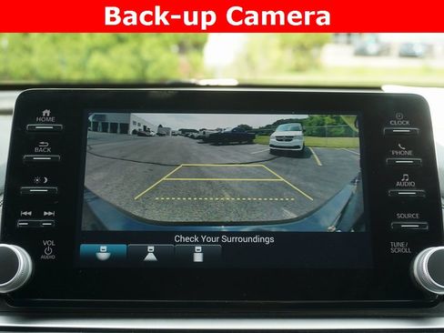 Used 2022 Honda Accord Sport image 8