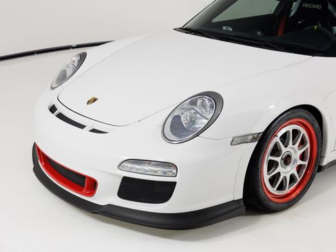 Used 2011 Porsche 911 GT3 RS RWD image 45