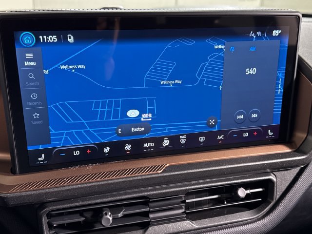 New 2026 Ford Bronco Sport Outer Banks w/ Outer Banks Tech Package+ AWD/4WD image 34