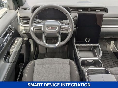 New 2026 GMC Terrain Elevation w/ Black Edition image 28