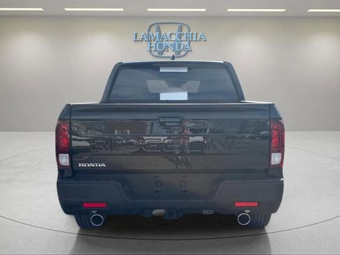 New 2026 Honda Ridgeline RTL image 6